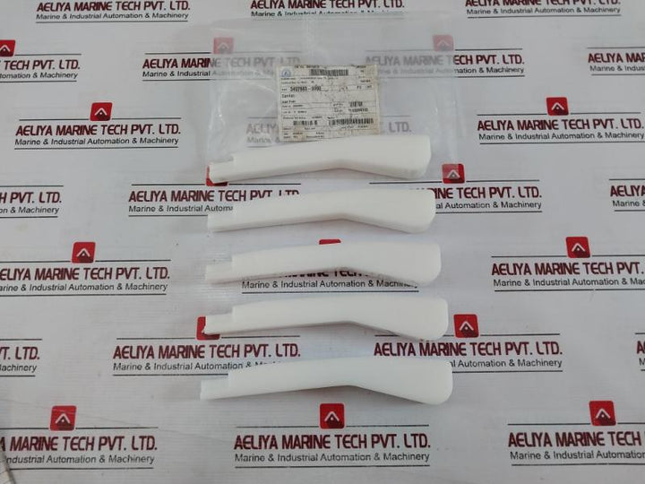 Tetra Pak 3497883-0000 Carrier Specialized Plastic Guide/Support