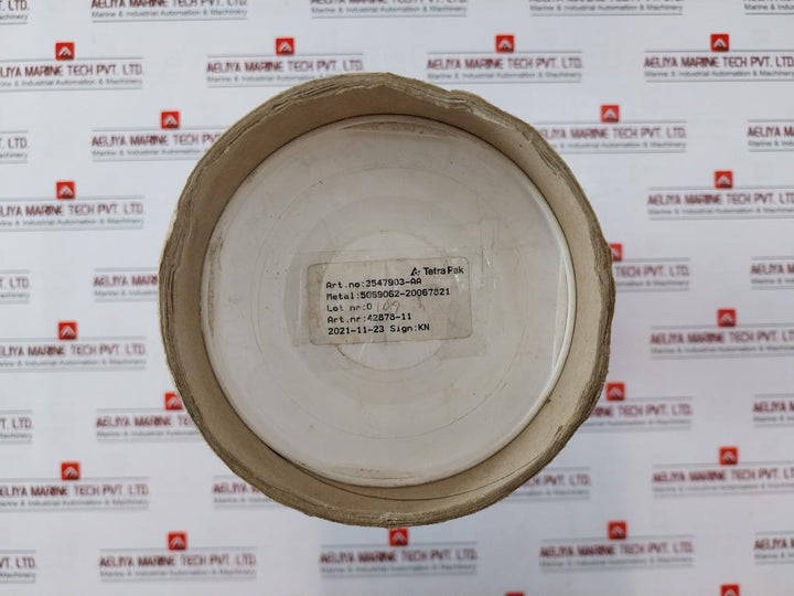 Tetra Pak 3547903-aa Specialized Cylindrical Roller 5069062-20067821
