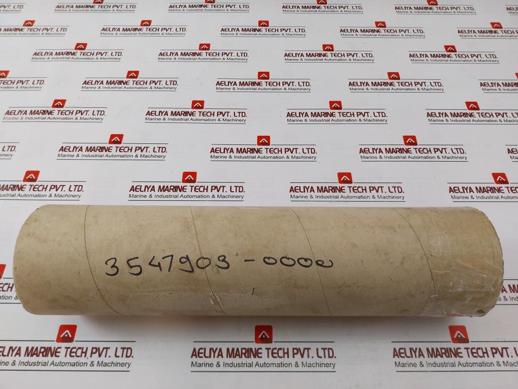 Tetra Pak 3547903-aa Specialized Cylindrical Roller 5069062-20067821