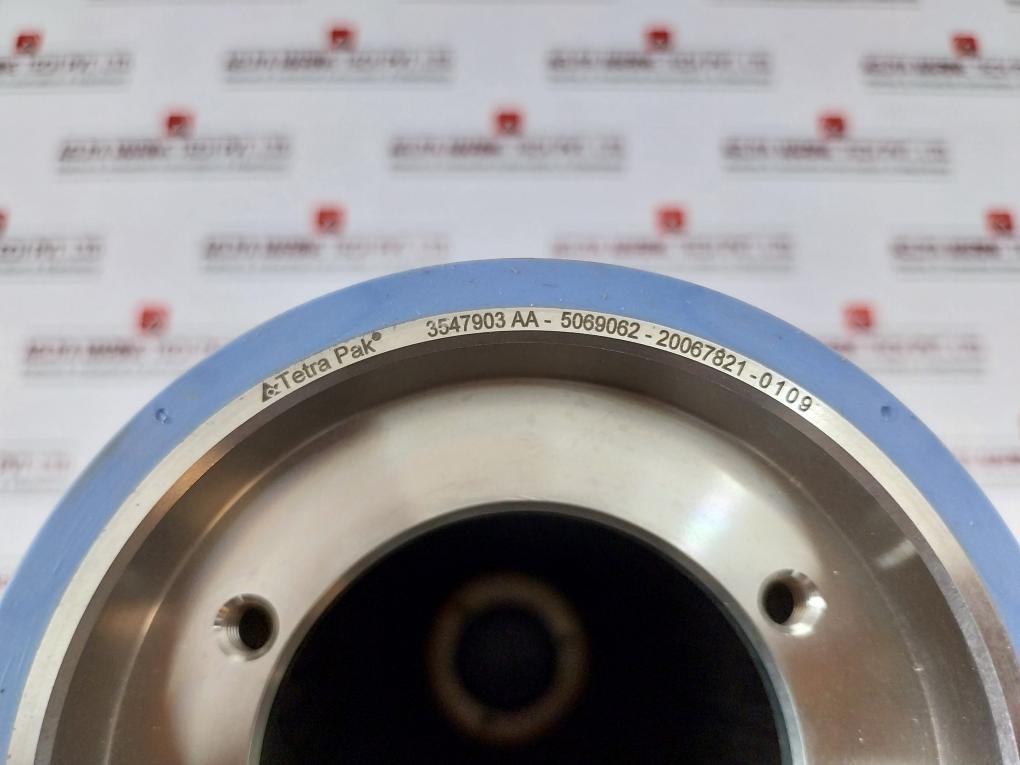 Tetra Pak 3547903-aa Specialized Cylindrical Roller 5069062-20067821