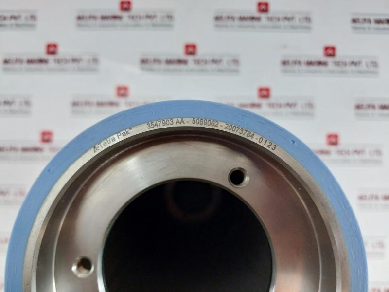 Tetra Pak 3547903-aa Specialized Cylindrical Roller 5069062-20067821 42878-11