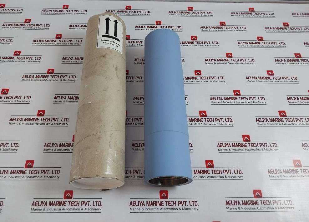 Tetra Pak 3547903-aa Specialized Cylindrical Roller 5069062-20073727 42878-11