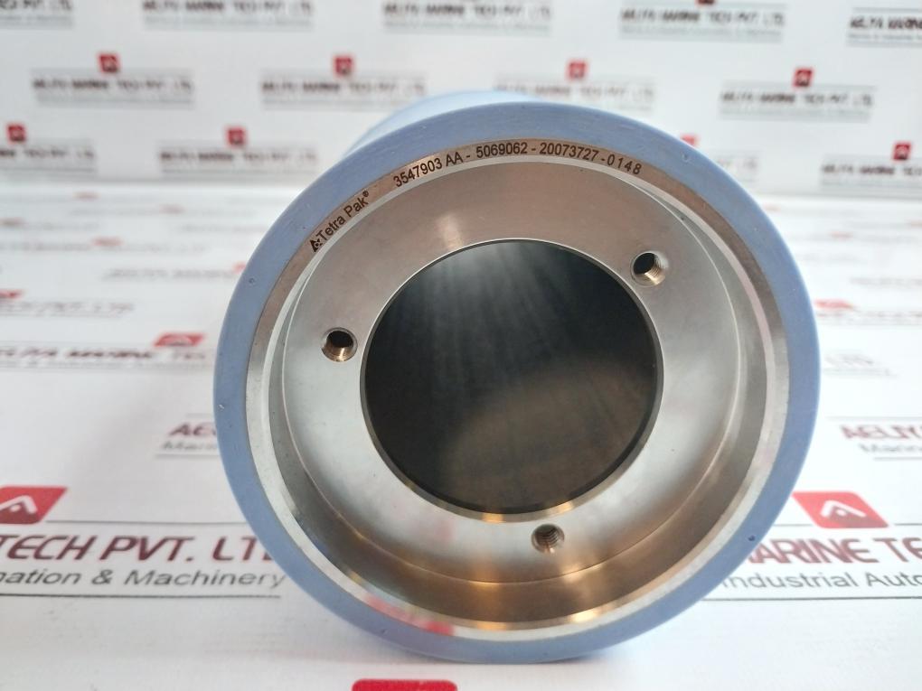 Tetra Pak 3547903-aa Specialized Cylindrical Roller 5069062-20073727 42878-11