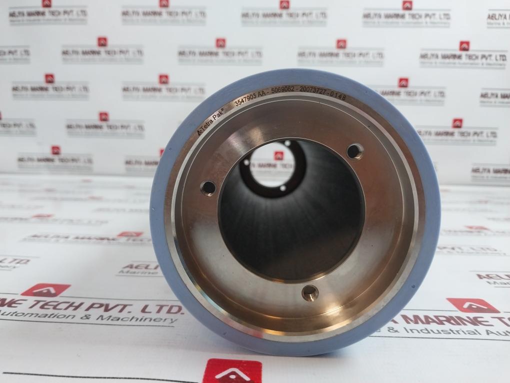Tetra Pak 3547903-aa Specialized Cylindrical Roller 5069062-20073727 42878-11