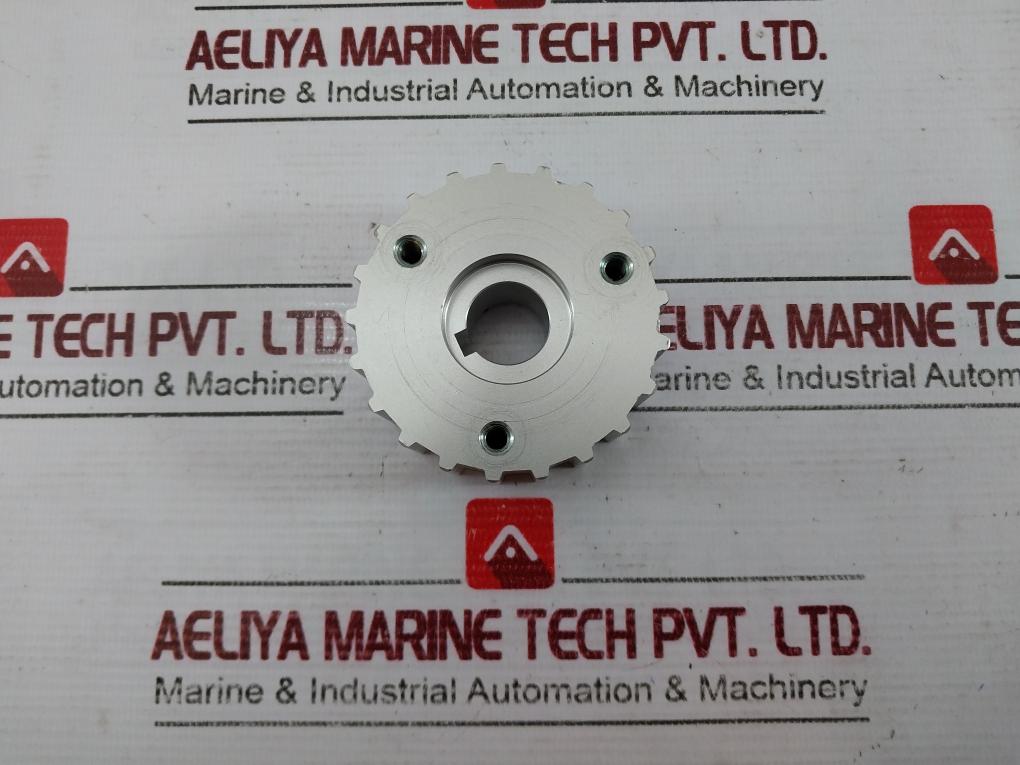 Tetra Pak 3601735 Aa Pulley 29-290707/3 3601735-0000