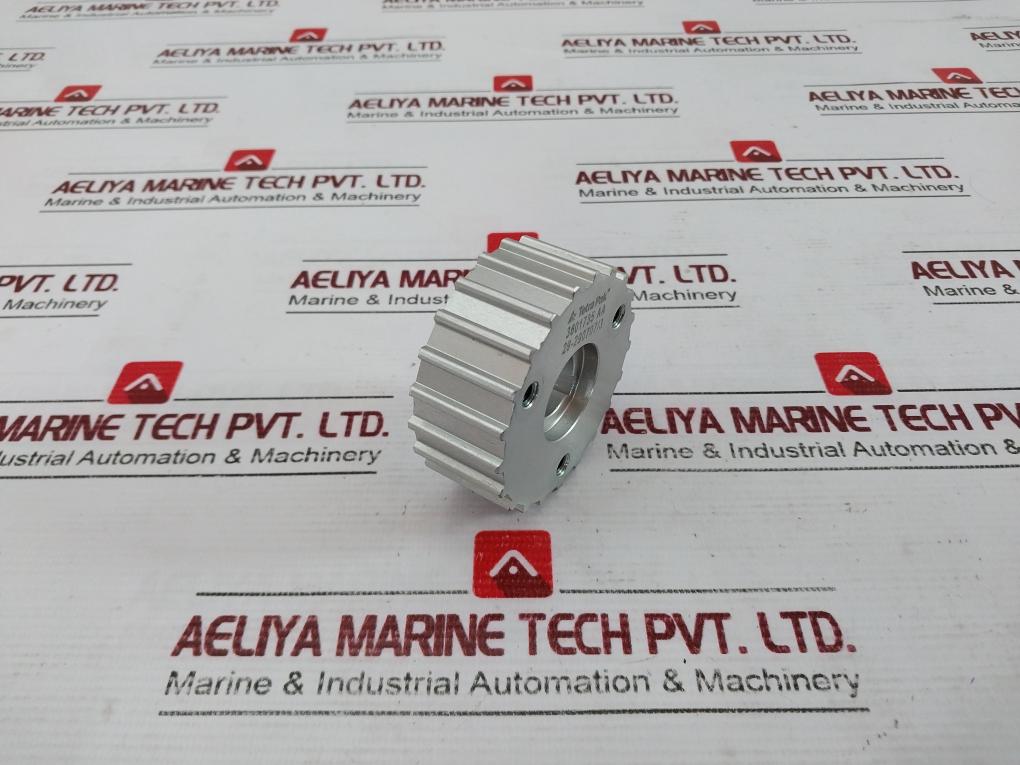 Tetra Pak 3601735 Aa Pulley 29-290707/3 3601735-0000