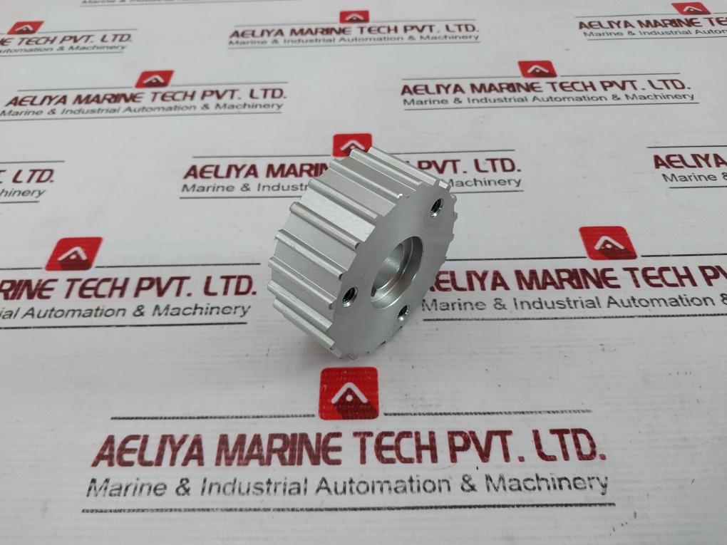 Tetra Pak 3601735 Aa Pulley 29-290707/3 3601735-0000