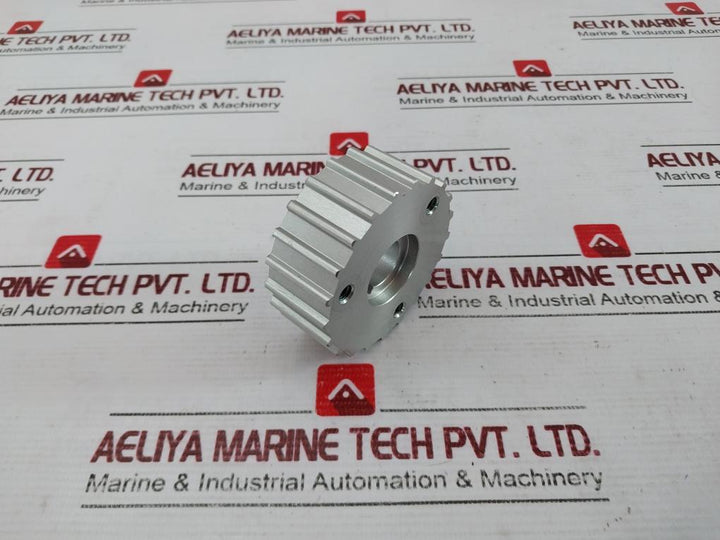Tetra Pak 3601735 Aa Pulley 29-290707/3 3601735-0000