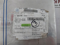 Tetra Pak 3601735 Aa Pulley 29-290707/3 3601735-0000