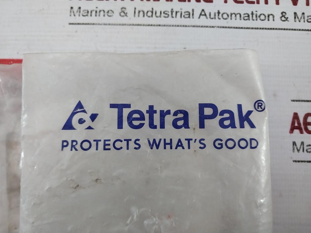 Tetra Pak 3601735 Aa Pulley 29-290707/3 3601735-0000