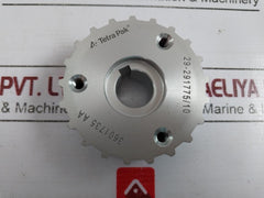Tetra Pak 3601735 Aa Pulley 29-291775/10