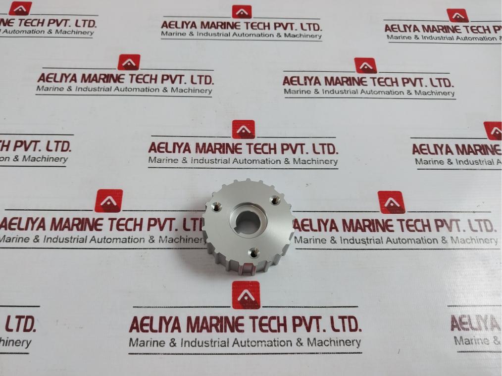 Tetra Pak 3601735 Aa Pulley 29-291775/10