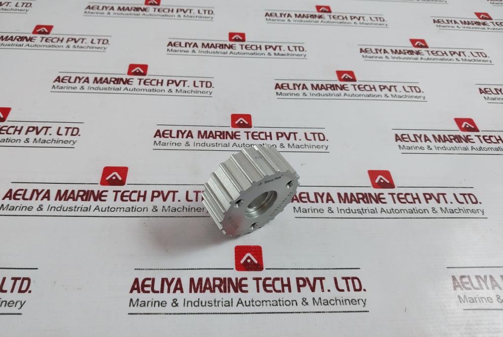 Tetra Pak 3601735 Aa Pulley 29-291775/10