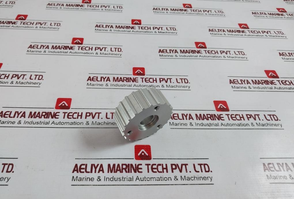 Tetra Pak 3601735 Aa Pulley 29-291775/10