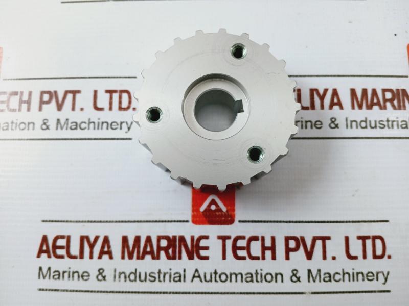 Tetra Pak 3601735 Aa Pulley 3601735-0000, 29-290707/9