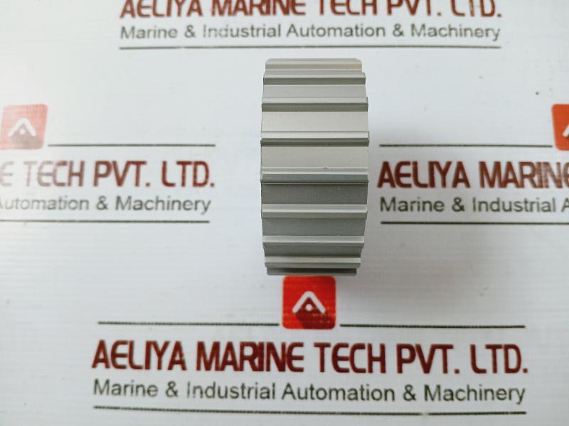 Tetra Pak 3601735 Aa Pulley 3601735-0000, 29-290707/9