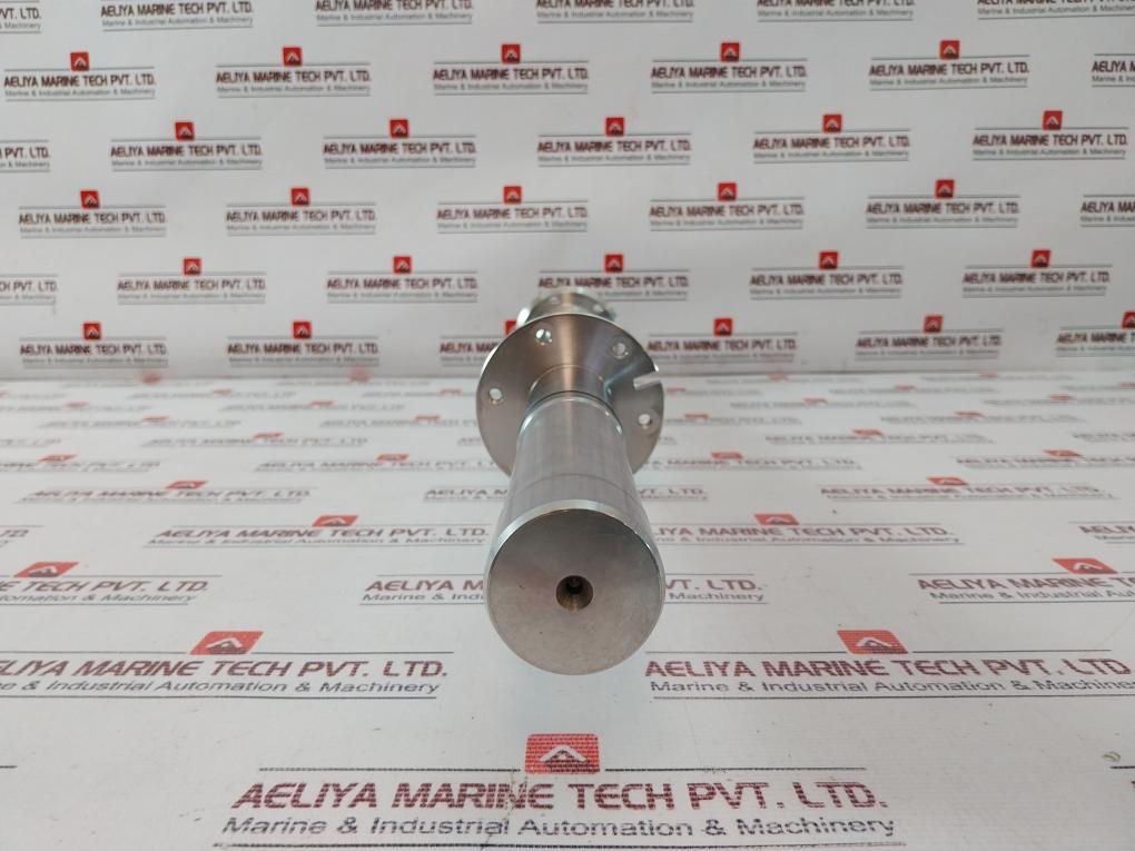 Tetra Pak 3603418 Aa Shaft Flange 50-19-1