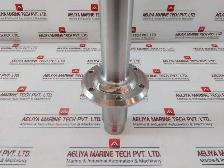 Tetra Pak 3603418 Aa Shaft Flange 50-19-1