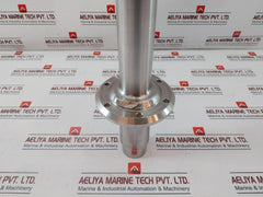 Tetra Pak 3603418 Aa Shaft Flange 50-19-1