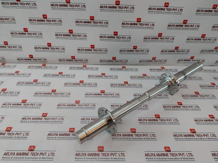 Tetra Pak 3603418 Aa Shaft Flange 50-19-1