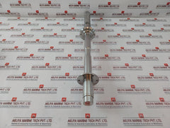 Tetra Pak 3603418 Aa Shaft Flange 50-19-1
