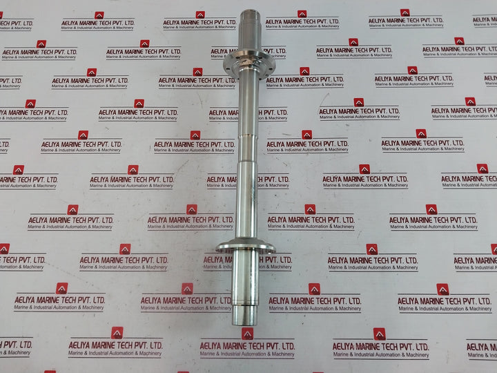 Tetra Pak 3603419 Aa Cylindrical Shaft Flange 50-19-2