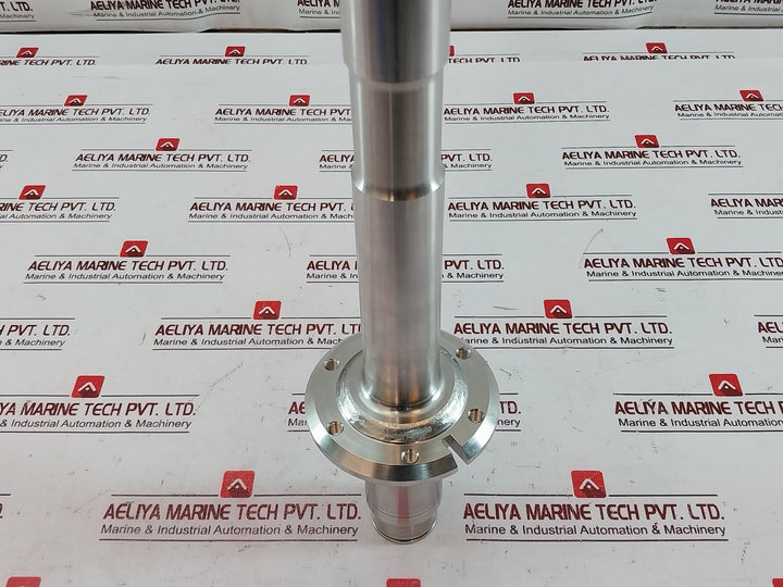 Tetra Pak 3603419 Aa Cylindrical Shaft Flange 50-19-2