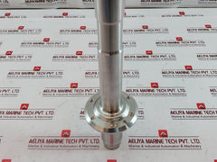 Tetra Pak 3603419 Aa Cylindrical Shaft Flange 50-19-2