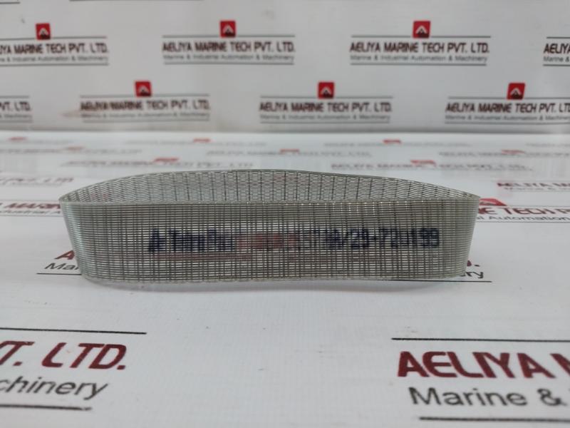 Tetra Pak 3642557-0000 Timing Belt 29-720199
