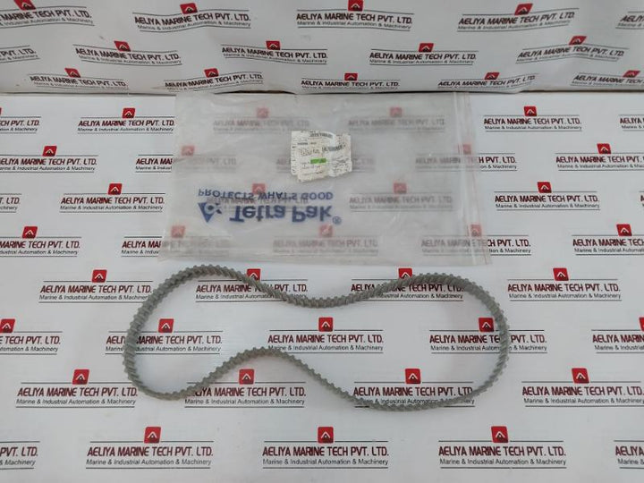 Tetra Pak 3643903 Aa Timing Belt 29-739406, 3643903-0000