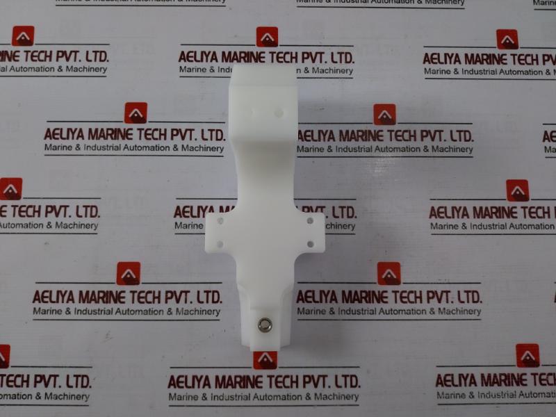 Tetra Pak 3644753 Ac Machined Plastic Guide/Support Bracket 5002538