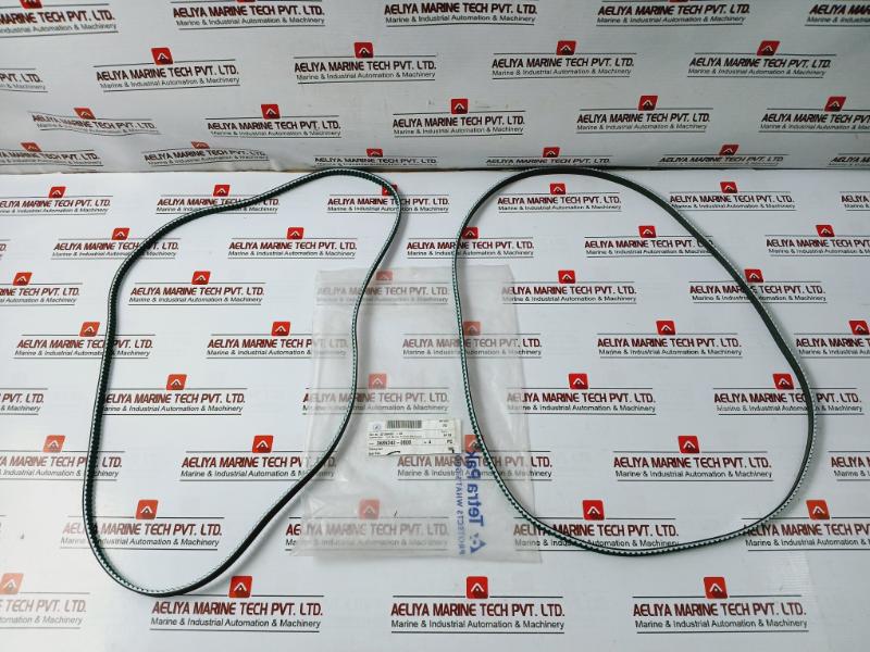 Tetra Pak 3685243-0000 Timing Belt Mp11/H