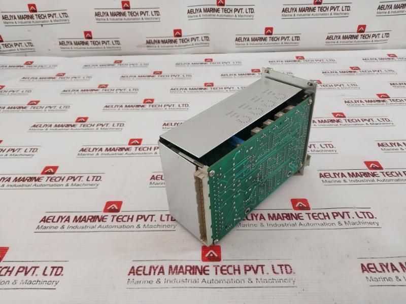 Tetra Pak 42071-101 Level Regulator Control 927108/9A