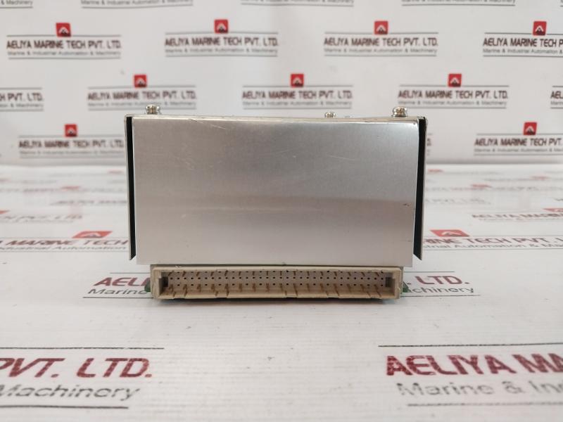 Tetra Pak 42071-101 Level Regulator Control 927108/9A