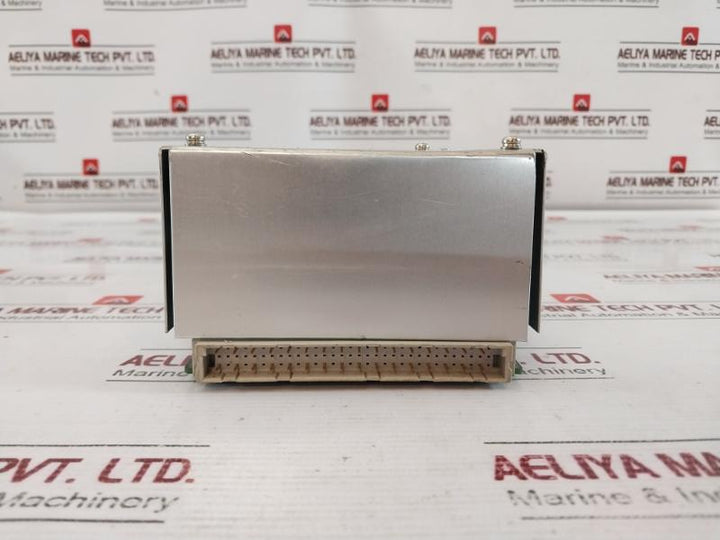 Tetra Pak 42071-101 Level Regulator Control 927108/9A