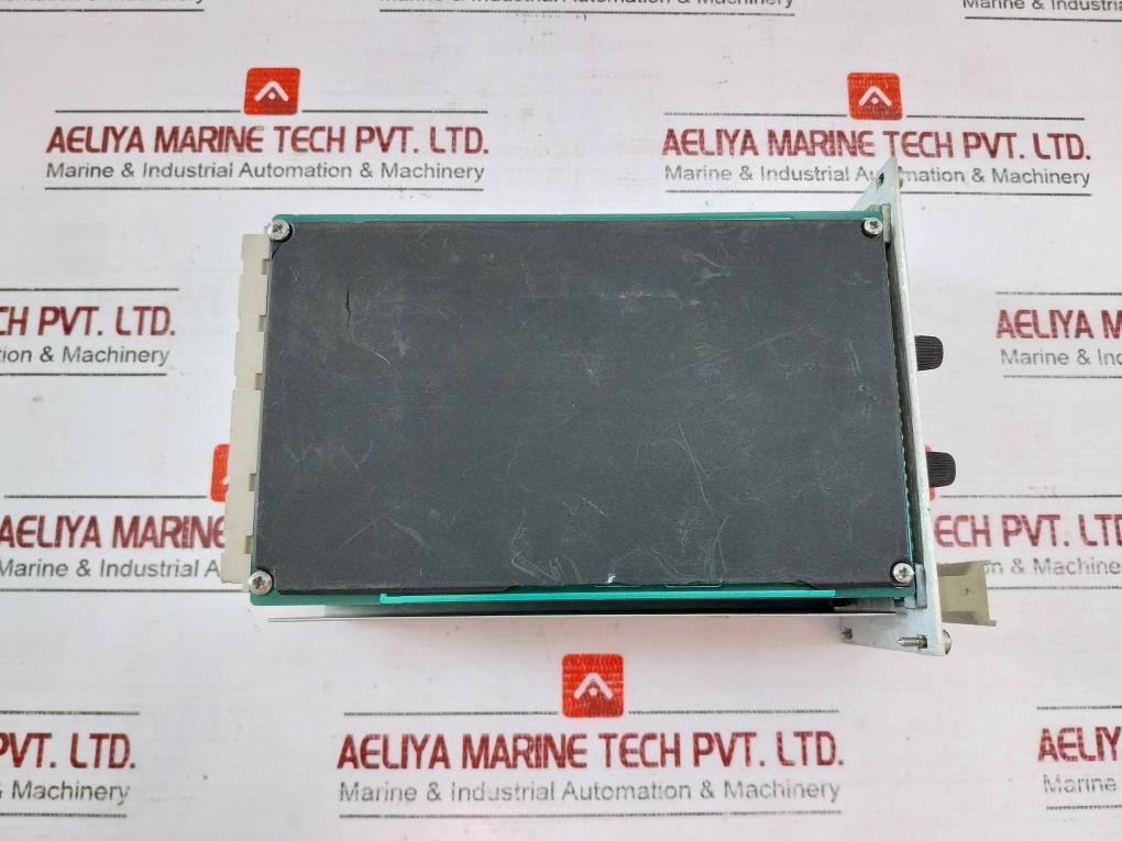 Tetra Pak 42071-101 Level Regulator Control 927267-9