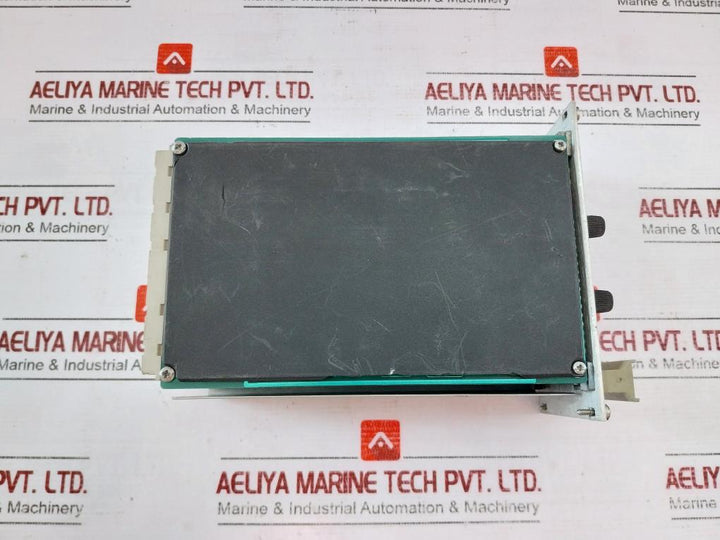 Tetra Pak 42071-101 Level Regulator Control 927267-9
