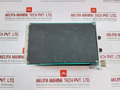 Tetra Pak 42071-101 Level Regulator Control 927267-9