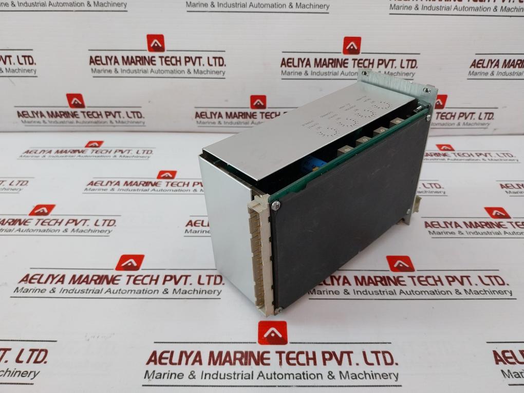 Tetra Pak 42071-101 Level Regulator Control 927267-9