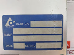 Tetra Pak 42071-201 Level Controller 927267-9