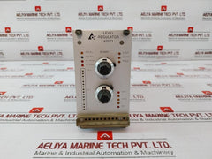 Tetra Pak 42071-201 Level Controller 927267-9