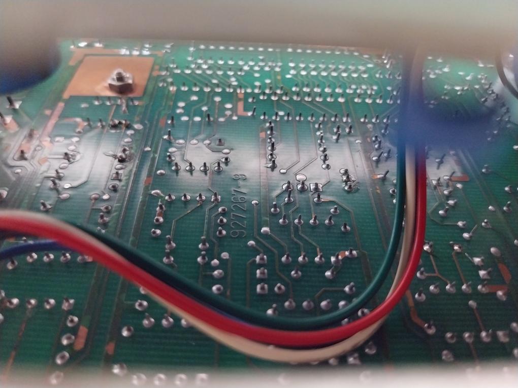 Tetra Pak 42071-201 Level Controller 927267-9