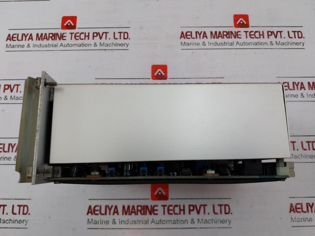 Tetra Pak 42071-201 Level Controller 927267-9