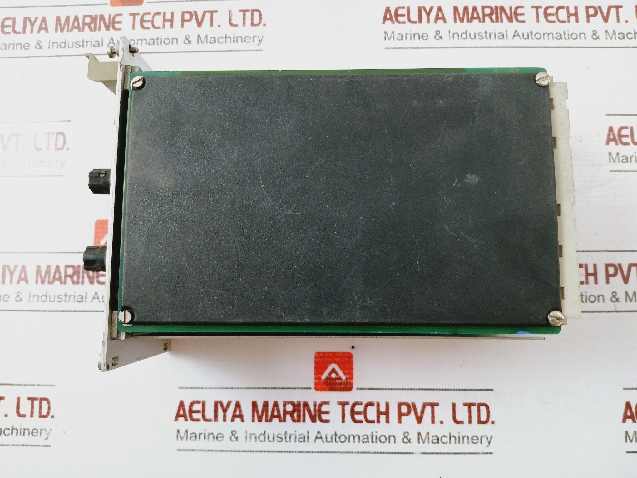 Tetra Pak 42071-201 Level Regulator Controller 0Nr0X177958