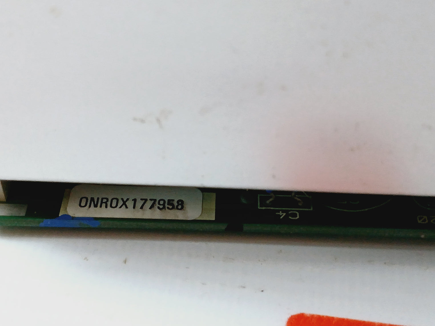 Tetra Pak 42071-201 Level Regulator Controller 0Nr0X177958