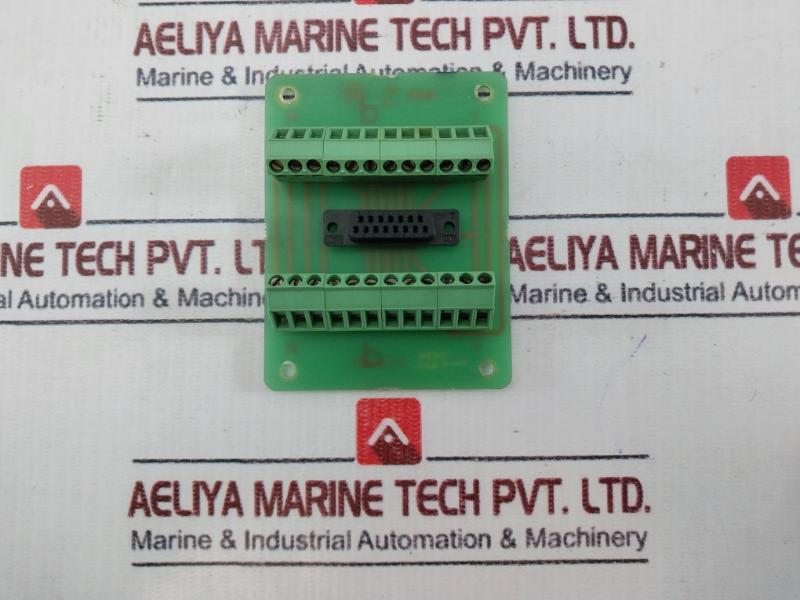 Tetra Pak 451423 Circuit Connection Board