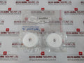 Tetra Pak 531168-0000 Plastic Guide/Roller Wheel Component Ka 2675.32
