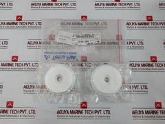 Tetra Pak 531168-0000 Plastic Guide/Roller Wheel Component Ka 2675.32