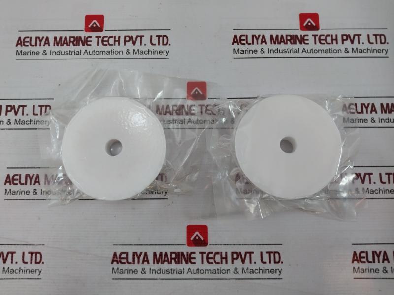 Tetra Pak 531168-0000 Plastic Guide/Roller Wheel Component Ka 2675.32