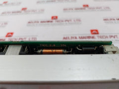 Tetra Pak 558230-301 Plc Module/rack 2.0 596 751-864